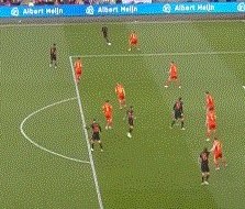 开云体育app-【欧国联】两射正均破门 荷兰补时丢球后绝杀威尔士