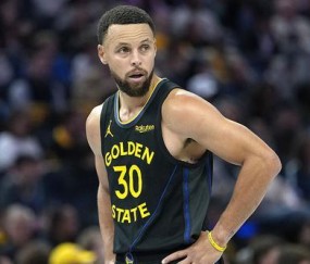 官宣：库里将恢复个人训练 有望部分参与周四的球队训练