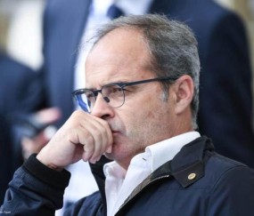 开云体育-王勤伯：知己有望巴黎重聚 加尔捷决定坎波斯成败？