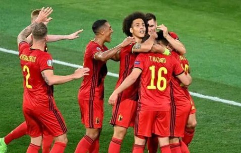 开云体育下载-【前瞻】丁丁阿扎尔情况未明 比利时御敌可学奥地利