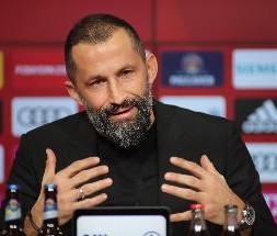 萨利：赋闲1年半我已准备好再次工作，会看看德甲或国外的机会