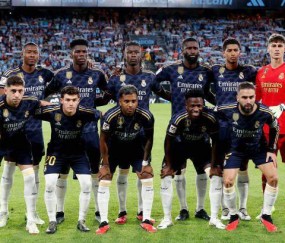 开云体育下载-【西甲】贝林厄姆3场4球！皇马客场1比0塞尔塔3连胜