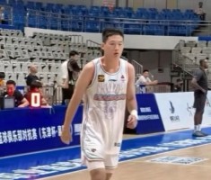 媒体人：王证&amp;赵浩然&amp;马延东已确定升入山东男篮一线队