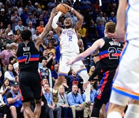 开云体育-反……反雷霆同盟？|亚历山大|谢伊·吉尔杰斯-亚历山大|俄克拉荷马雷霆队|以赛亚-斯图尔特|以赛亚·斯图尔特_新浪体育_新浪新闻