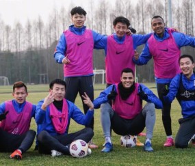 【2021中超前瞻】争冠格局：广州低调 申花泰山强势